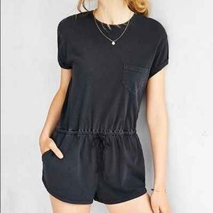 Urban Outfitters BDG Romper